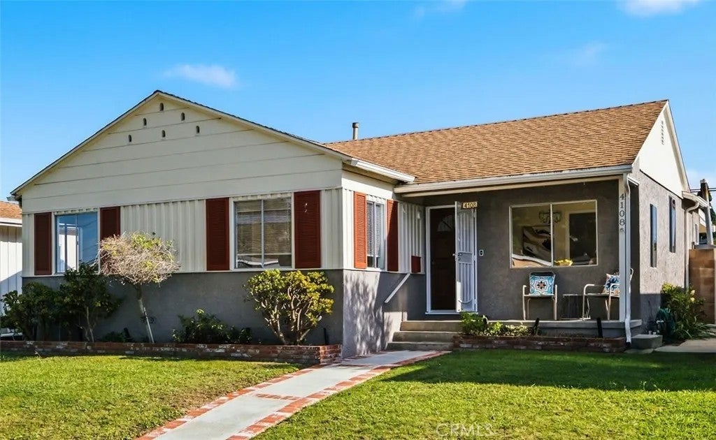 4108 W 173rd Place — photo