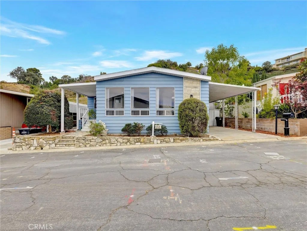 2550 Pacific Coast Hwy Sp258 258 — photo