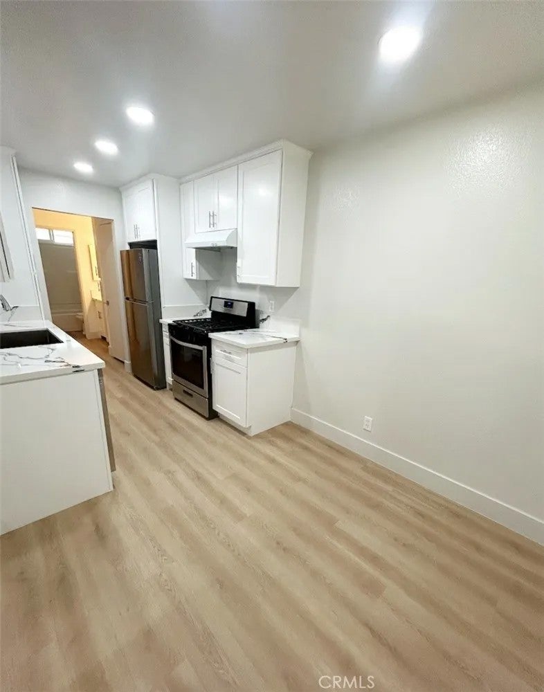 1031 Linden Avenue #104 104 — photo