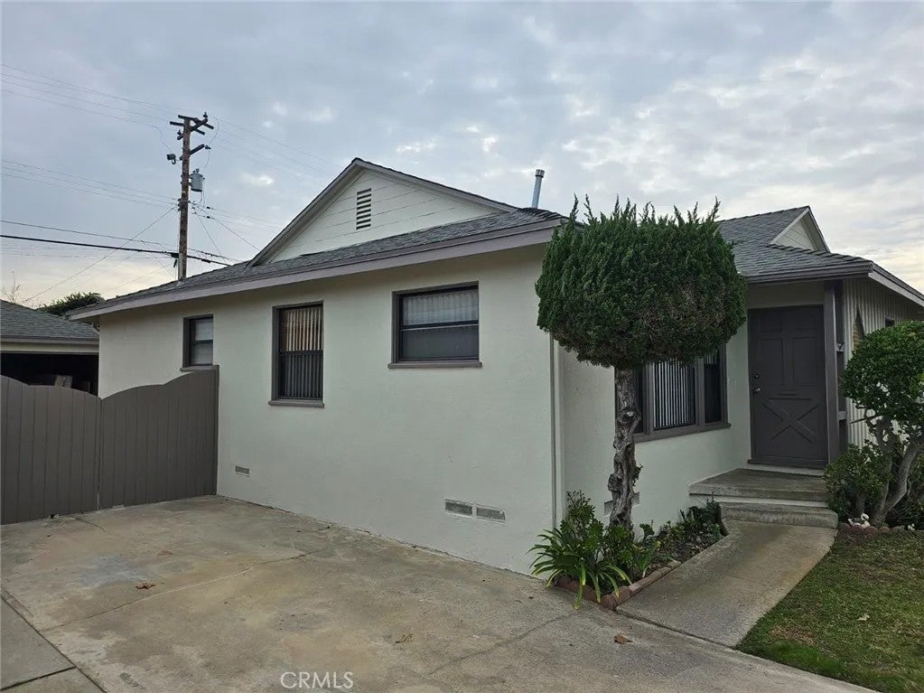 5114 Arvada Street — photo