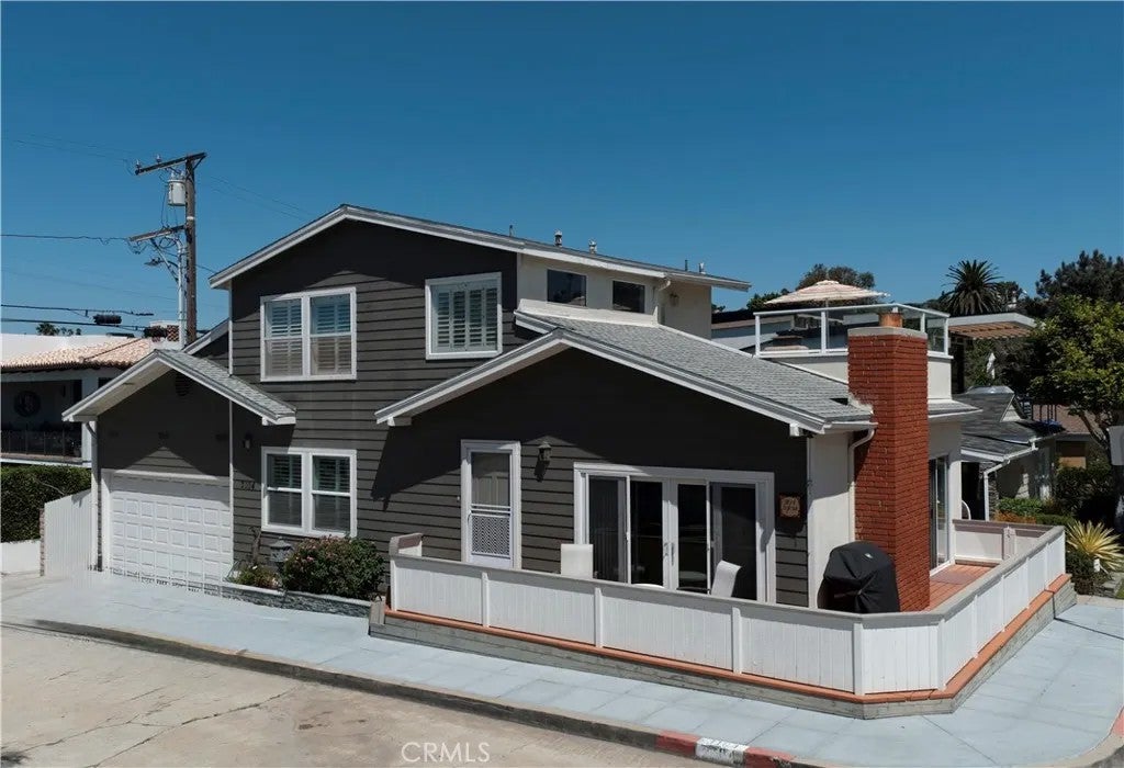 3104 Ingleside Drive — photo