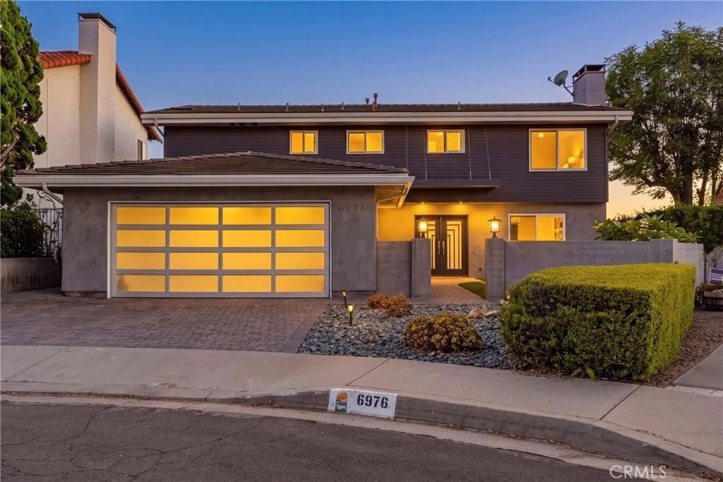 6976 Verde Ridge Road — photo