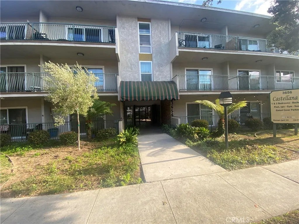 3656 Garnet Street 344 — photo