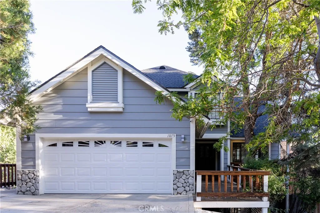 1075 Rivera Drive, Wrightwood, CA 92397 — photo 2