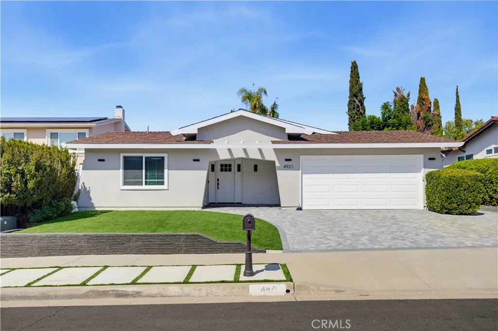 4921 Golden Arrow Drive — photo