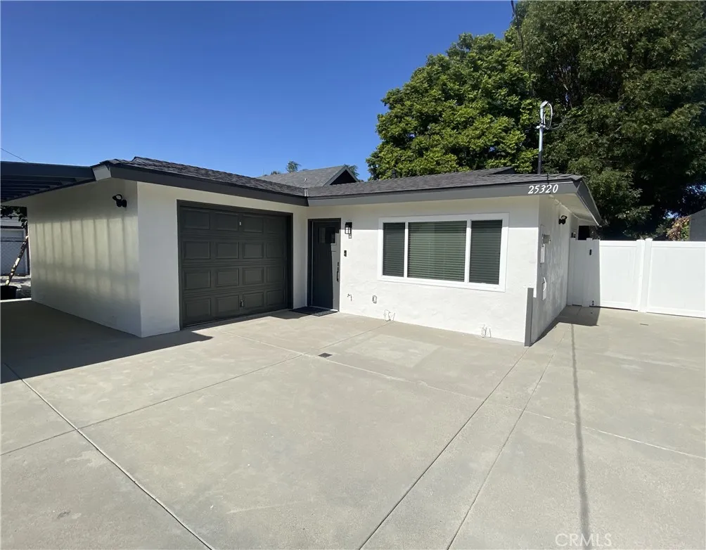 25320 Cypress — photo