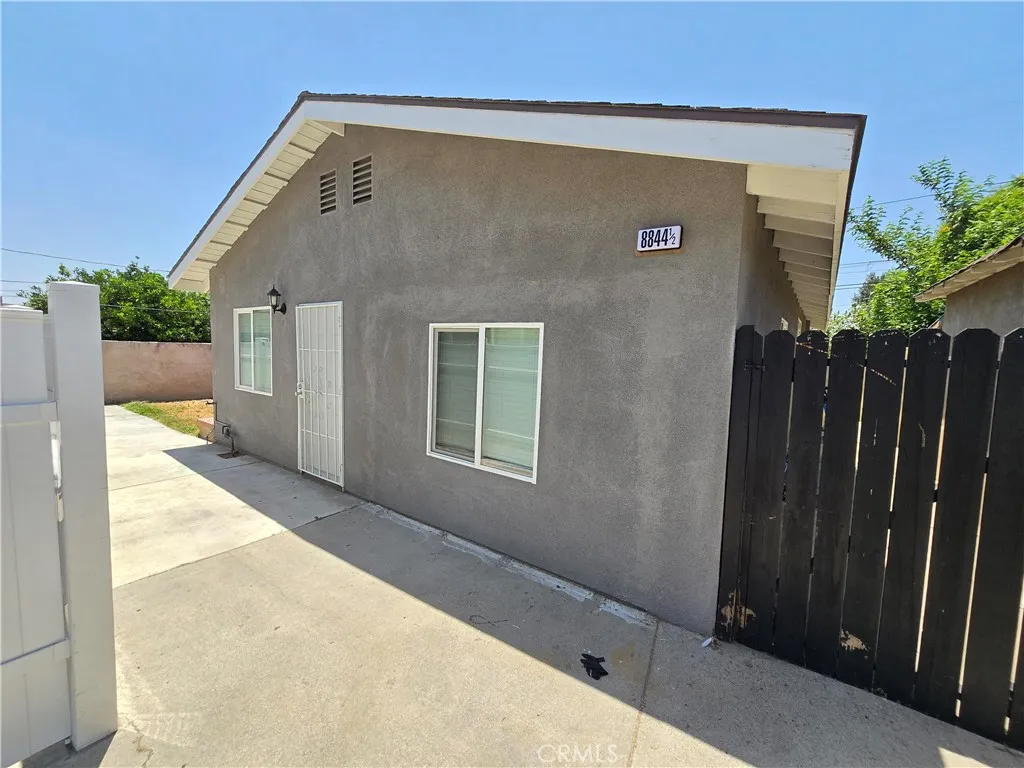 8844 Emerald (Rear Unit) Avenue — photo