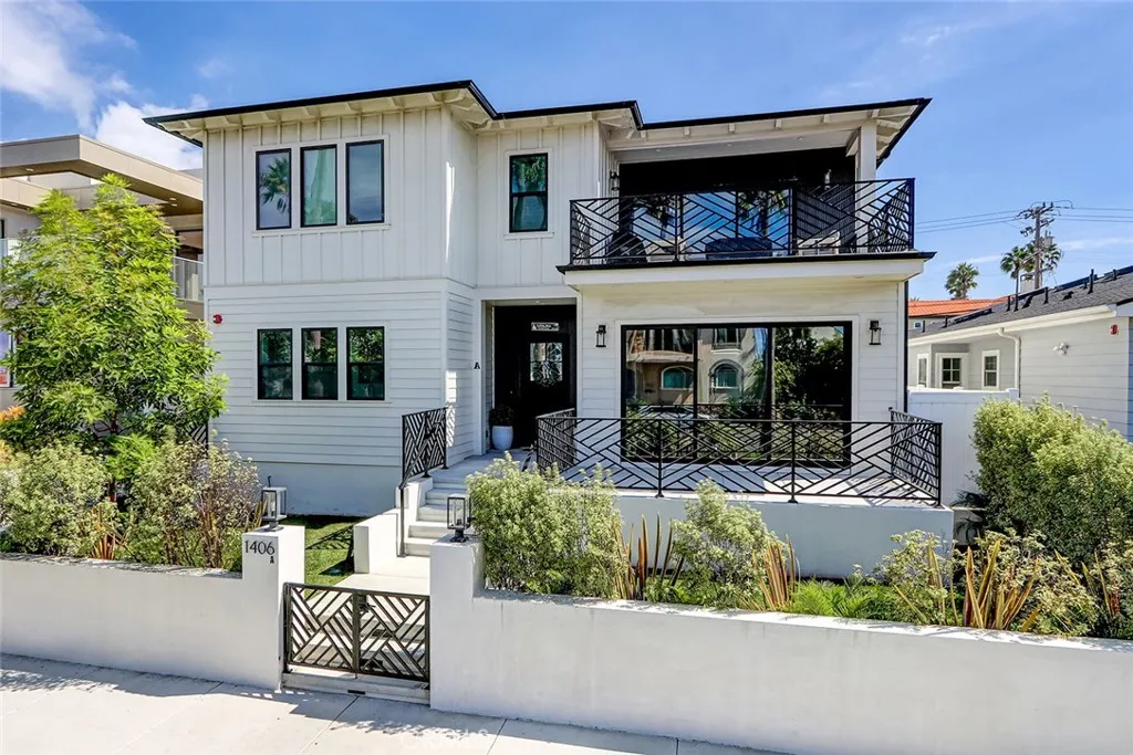 1406 S Catalina Unit B — photo