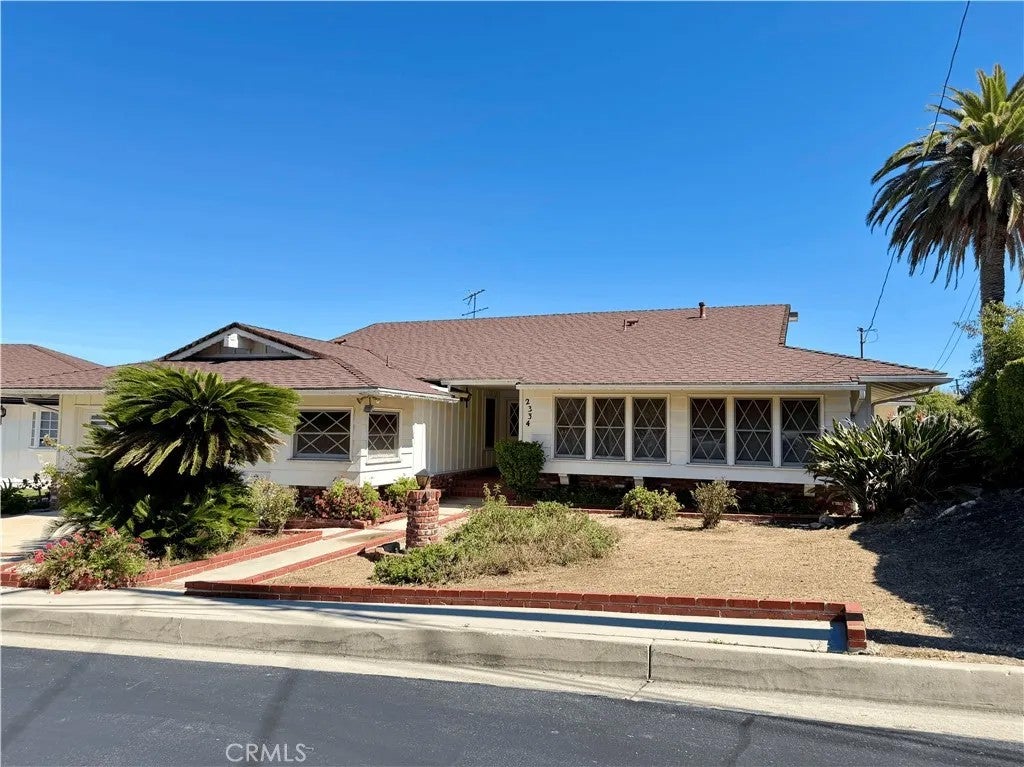 2334 Colt Road — photo