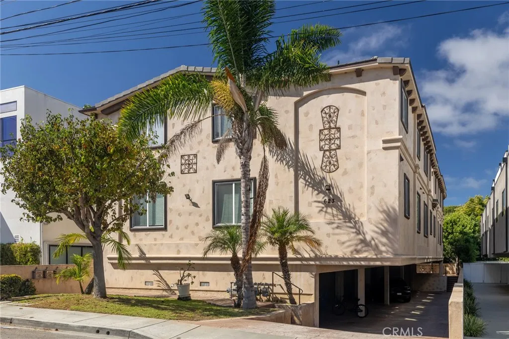 623 Aviation Way Unit D — photo