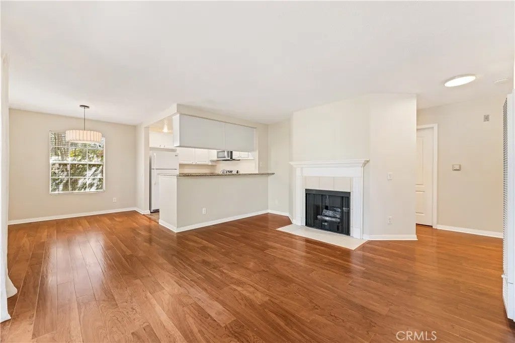 1401 N Greenbrier Road 202 — photo