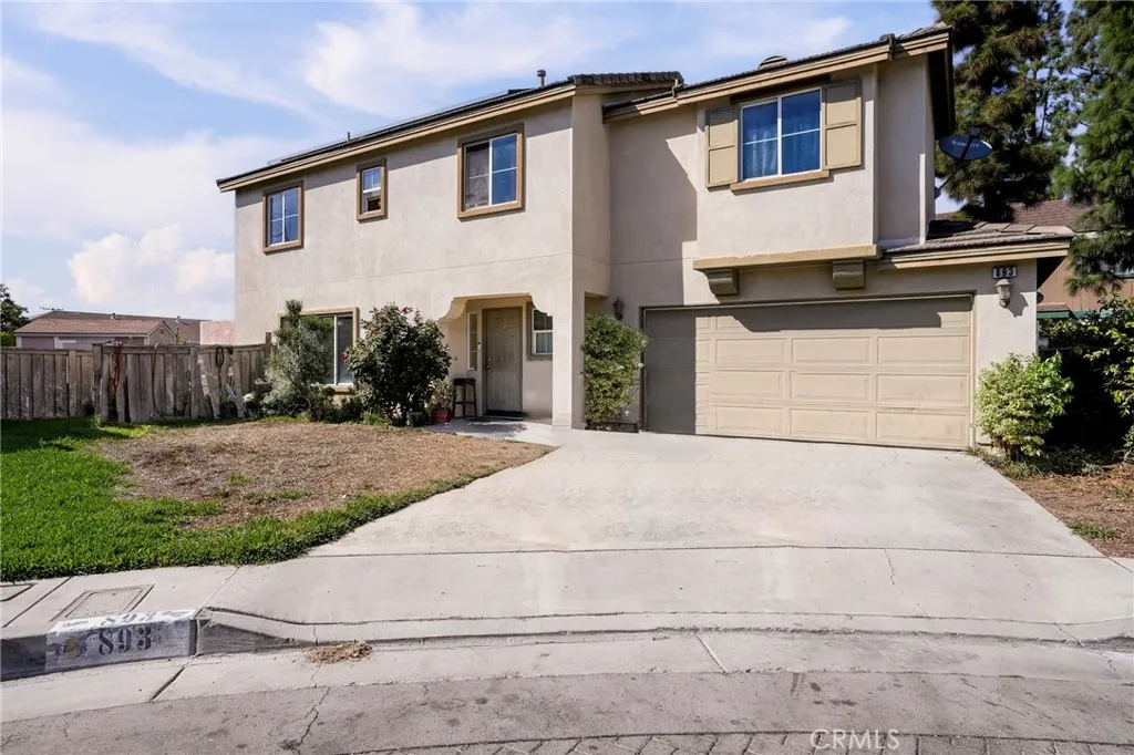 893 W Kemp Court — photo