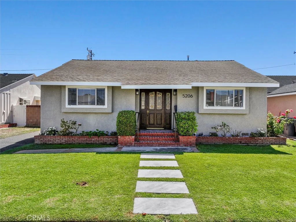 5206 Ruby Street — photo
