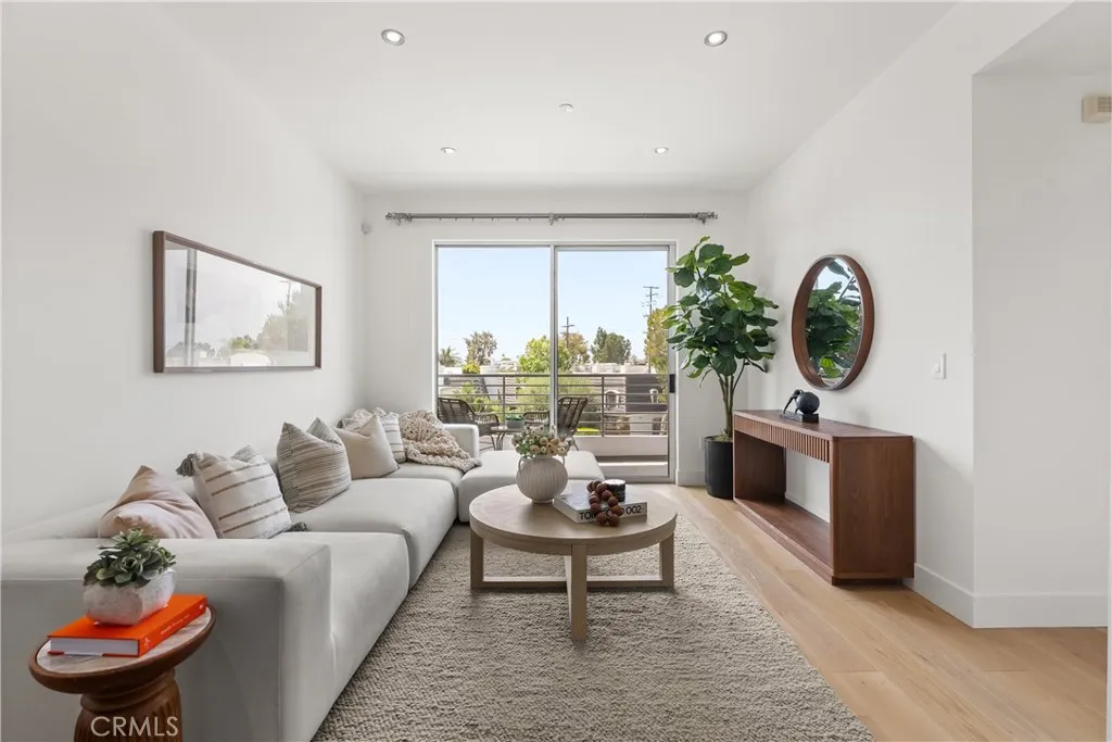 7857 W Manchester Avenue Unit 201 — photo