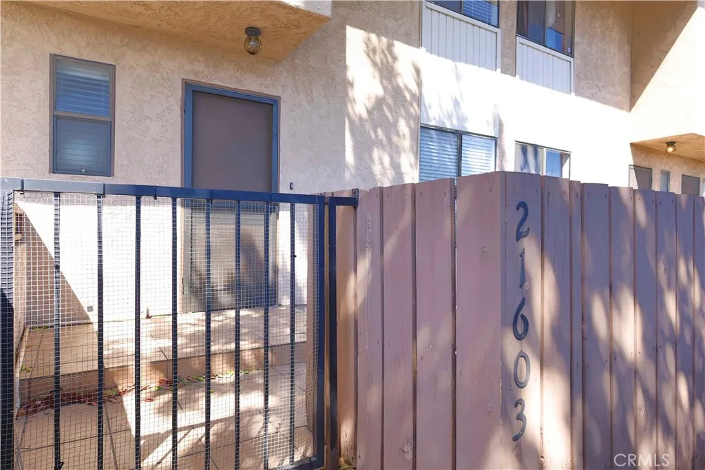 21603 Villa Pacifica Circle Unit 32 — photo