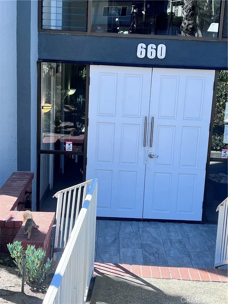 660 The Village — photo