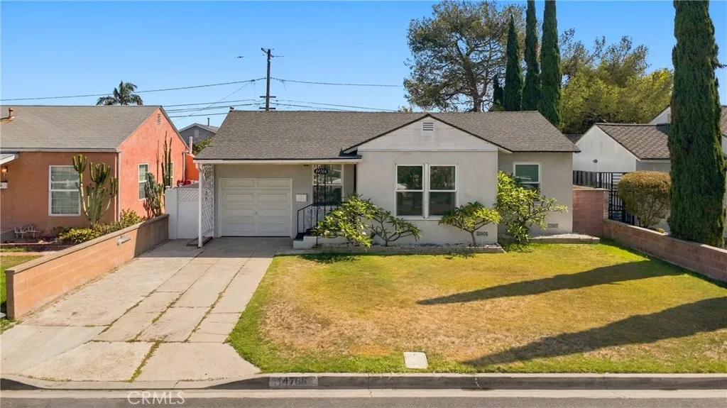 14766 Miller Avenue — photo