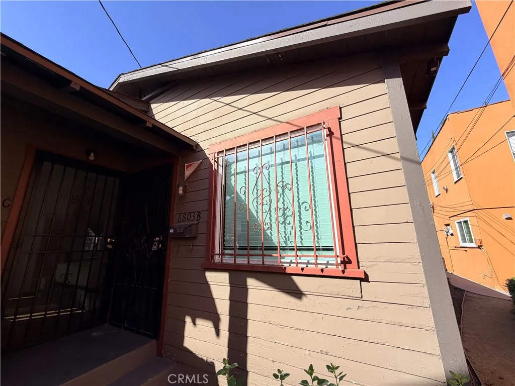 6803 Middleton Street Unit B — photo