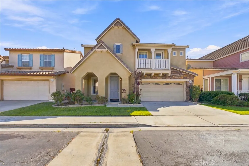 22840 Shell Drive, Carson, CA 90745