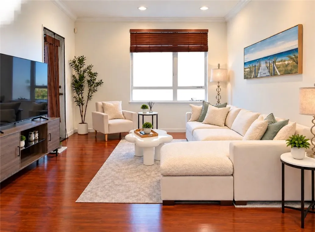 6400 Crescent Park East Unit 104 — photo