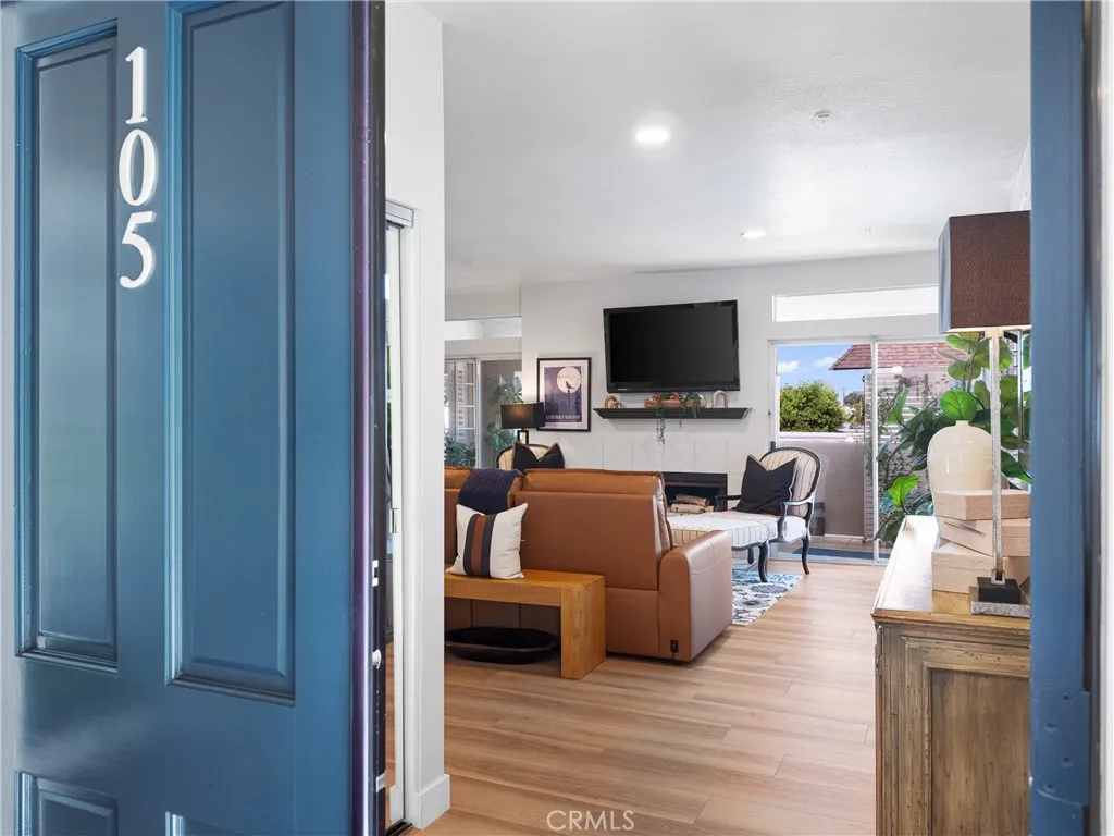 4591 Warner Ave. Unit 105 — photo