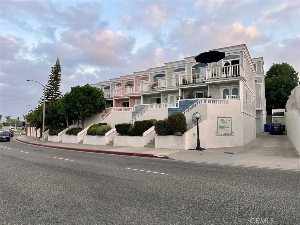 320 N Catalina Avenue Unit 3 — photo