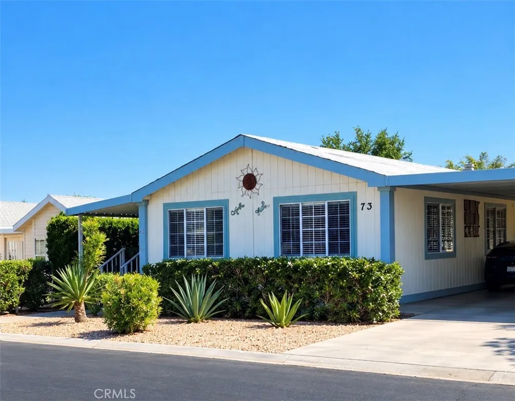 15300 Palm Unit 73 — photo