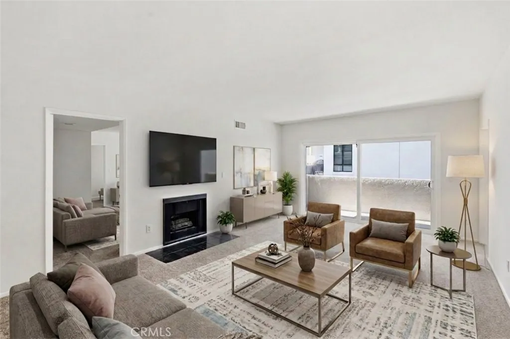 3555 Keystone Avenue Unit 15 — photo