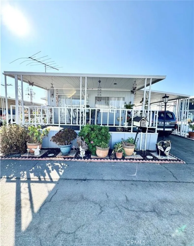 16601 Garfield Ave Unit 91 — photo