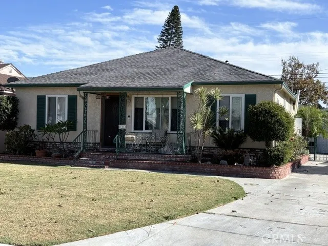 10764 Little Lake Road — photo