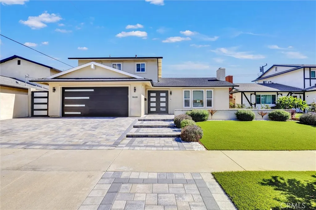 18608 Milmore, Carson, CA 90746