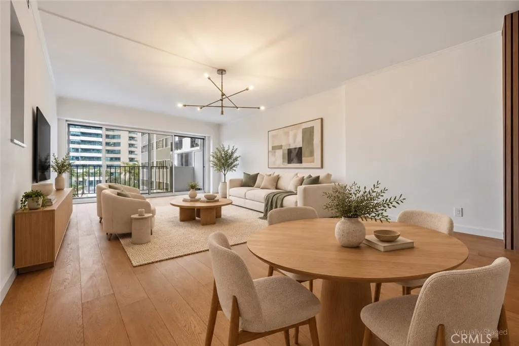 10450 Wilshire Boulevard Unit 5C — photo