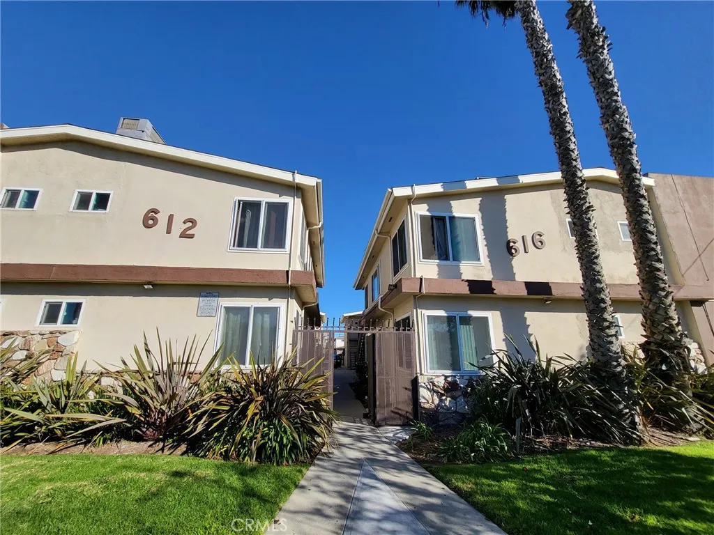 612 S Fir Avenue Unit 8 — photo