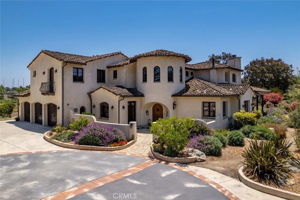 4950 Davenport Creek Road — photo