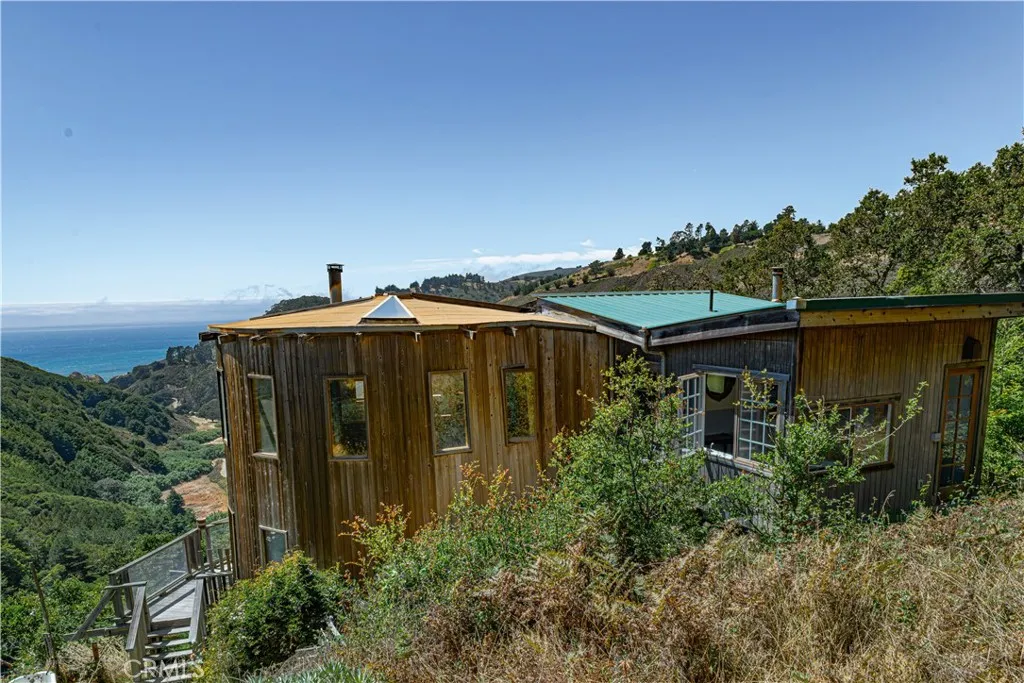 0 Pias Ranch Road, Big Sur, CA 93920 — photo 2