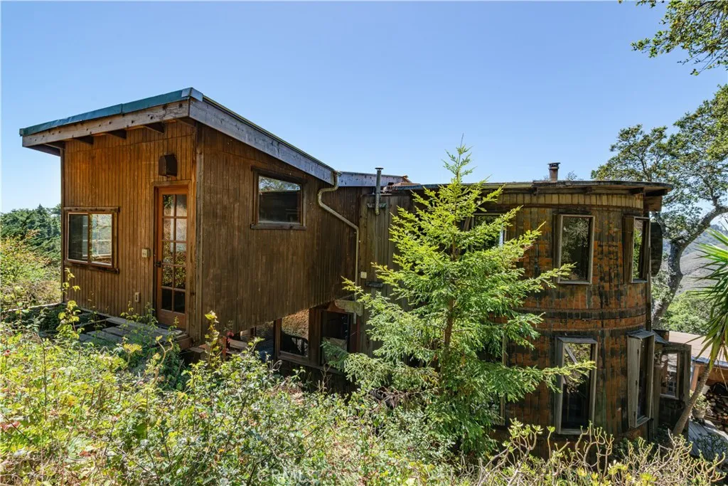 0 Pias Ranch Road, Big Sur, CA 93920 — photo 3