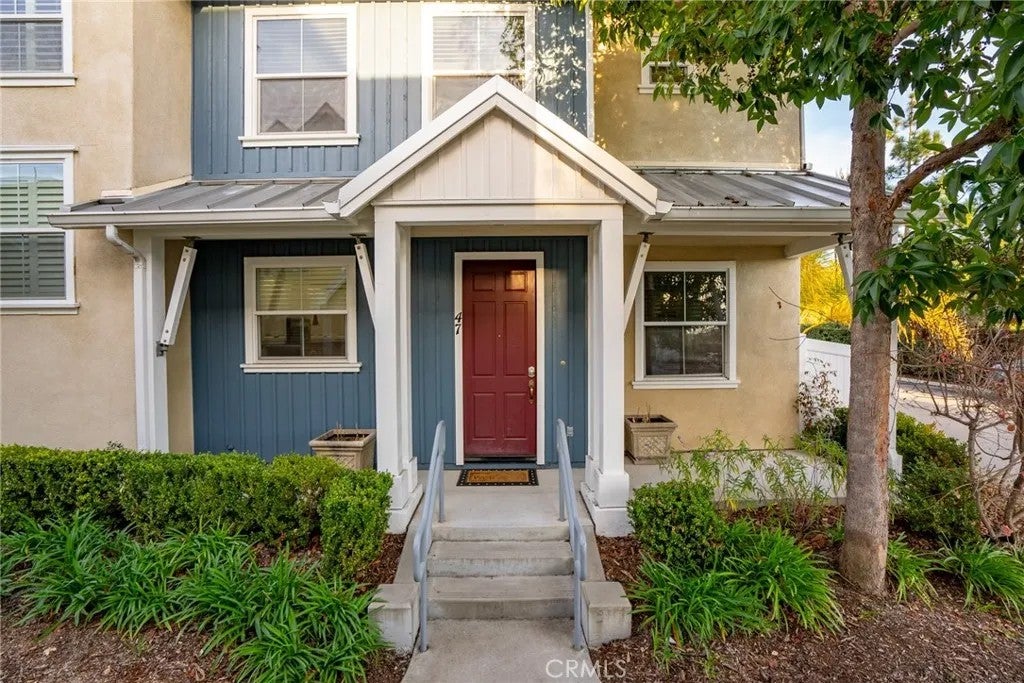 3591 Sacramento Drive 47 — photo