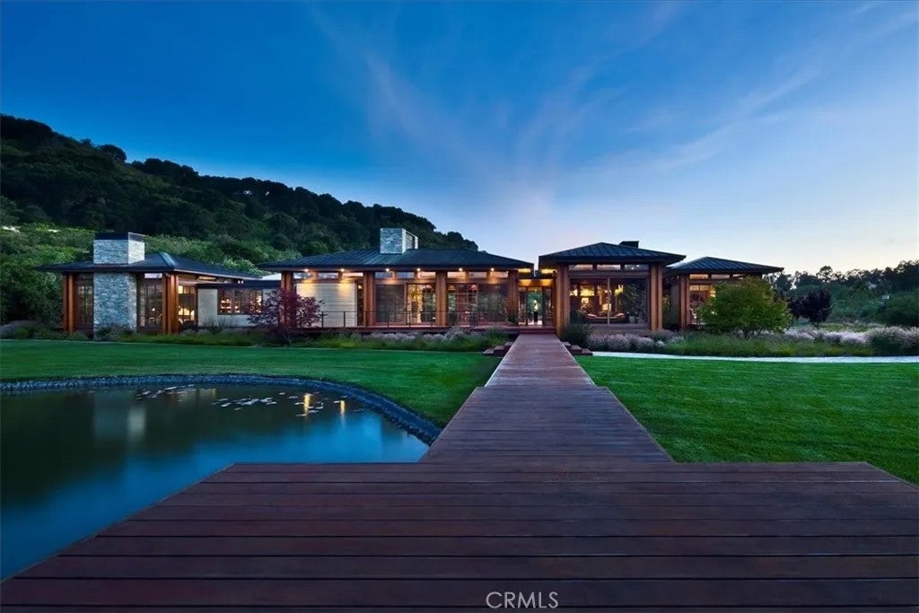 1604 Tiffany Ranch Road — photo
