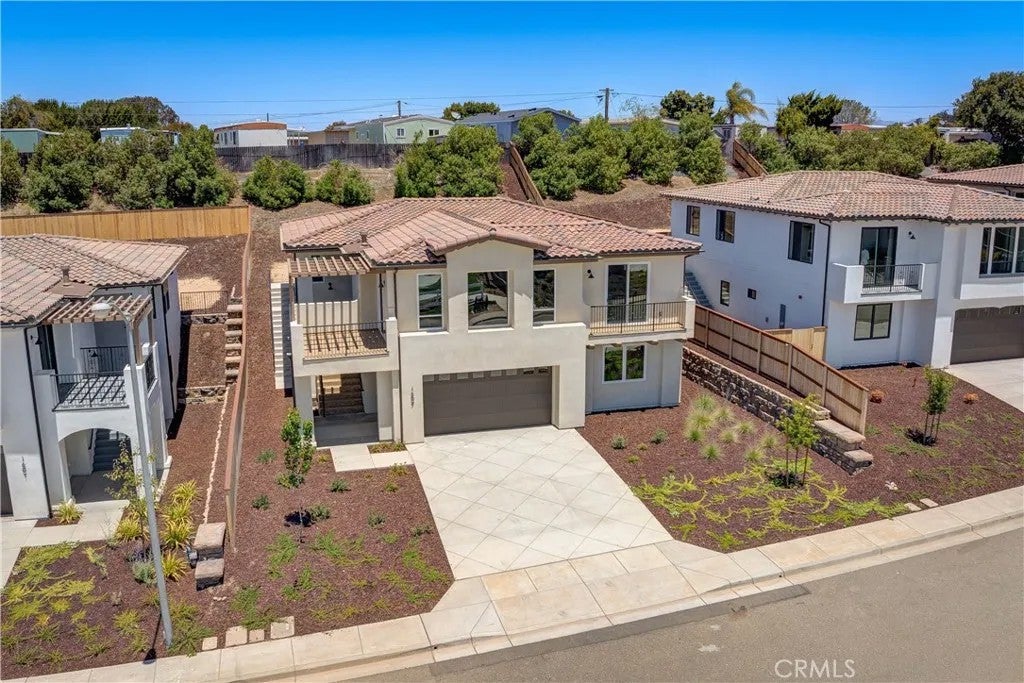 1607 Tuscan Way — photo