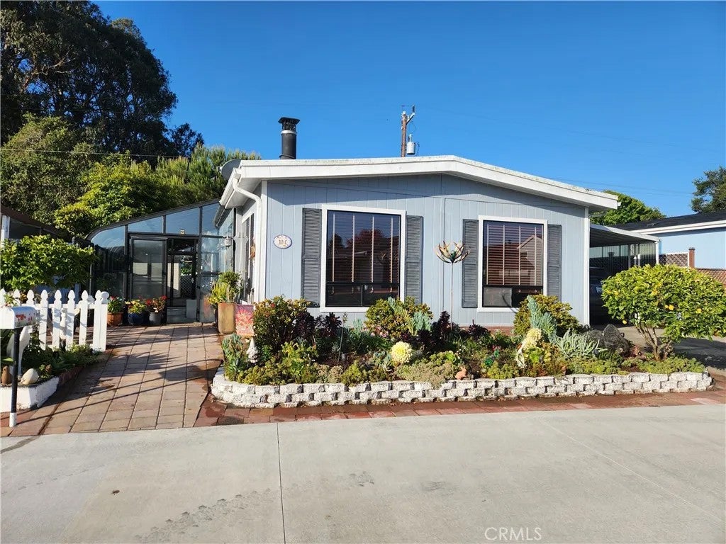 1595 Los Osos Valley Road 10 C — photo