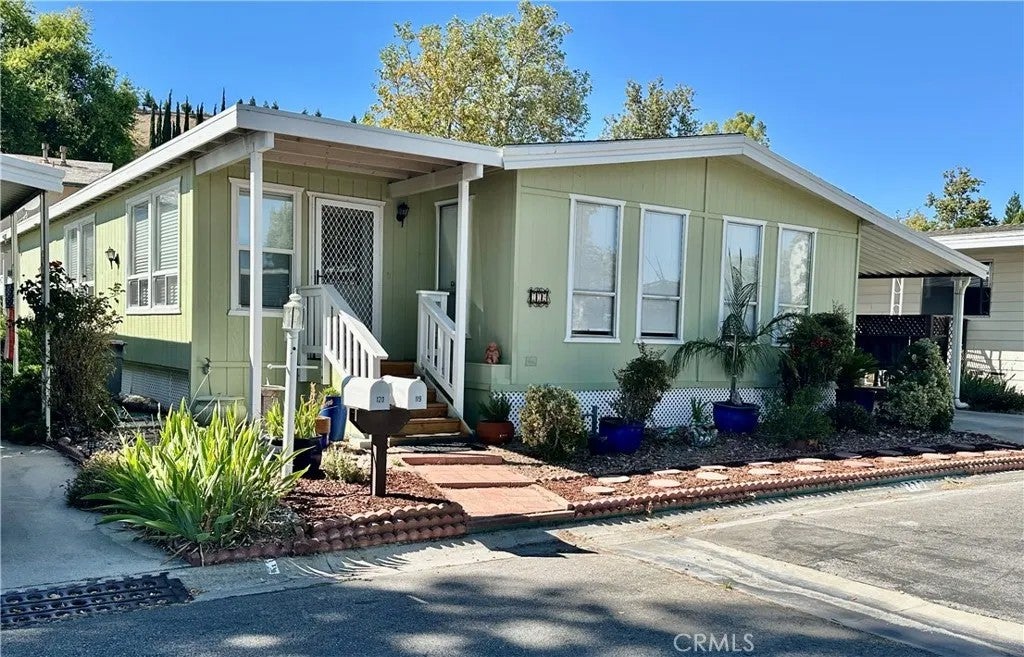 10025 El Camino Real 119 — photo