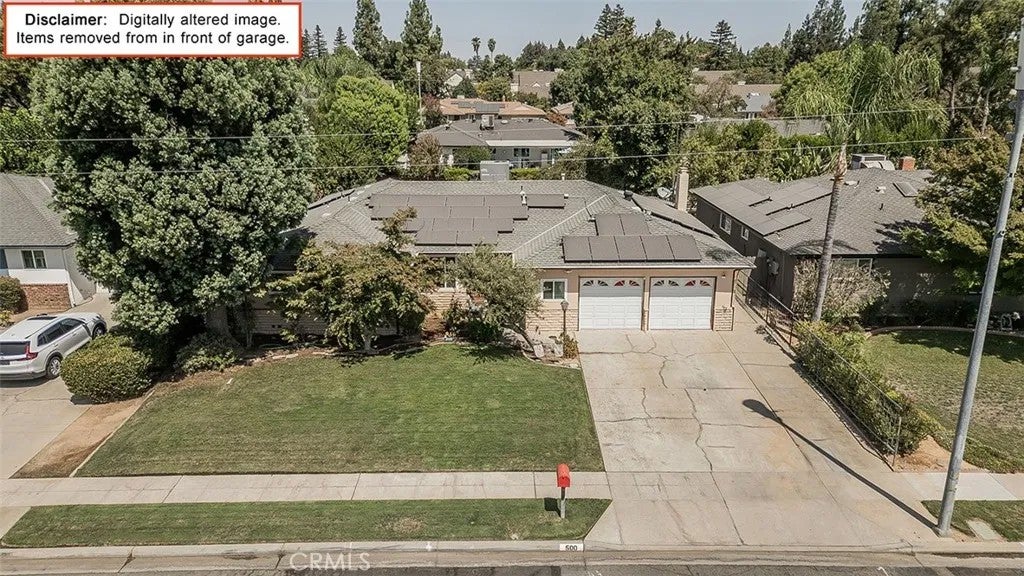 500 W Sample Avenue — photo