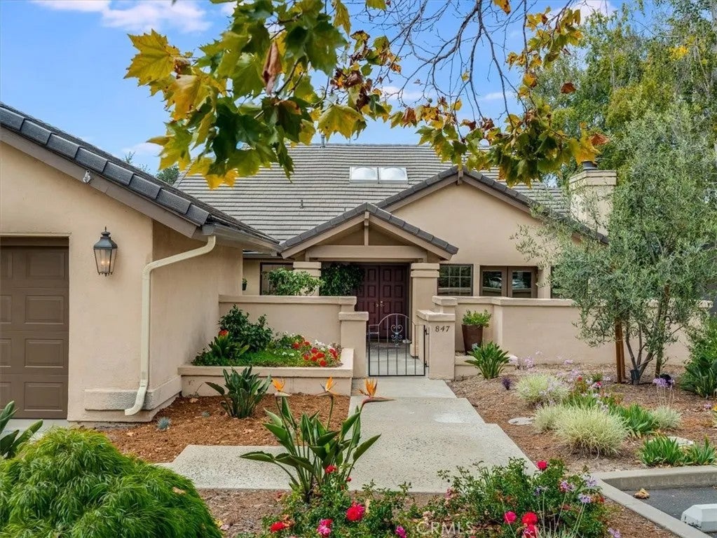 847 Tempus Circle — photo