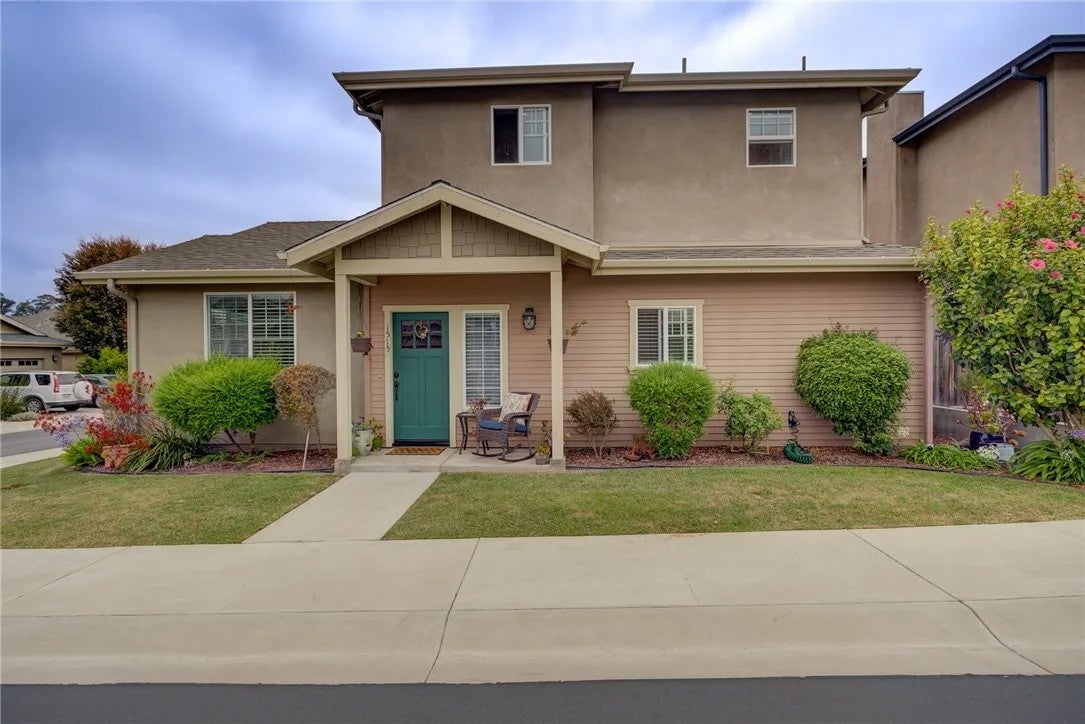 1515 Nabal Court — photo