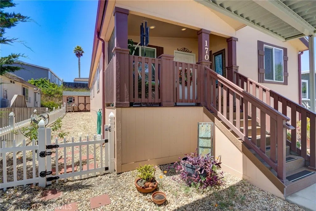 765 Mesa View 170 — photo