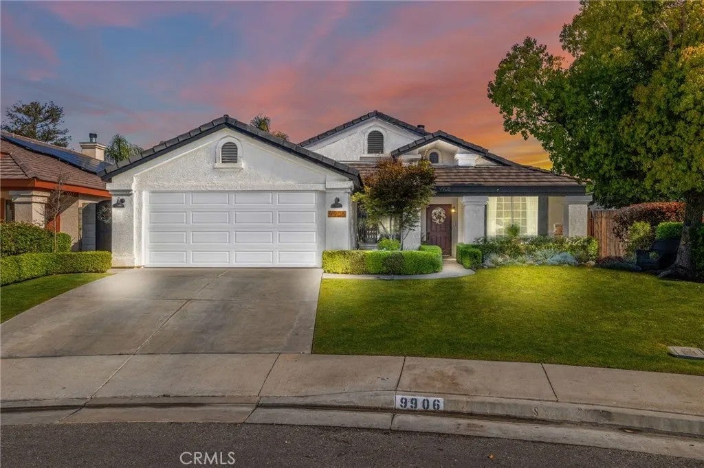 9906 Boone Valley Drive — photo