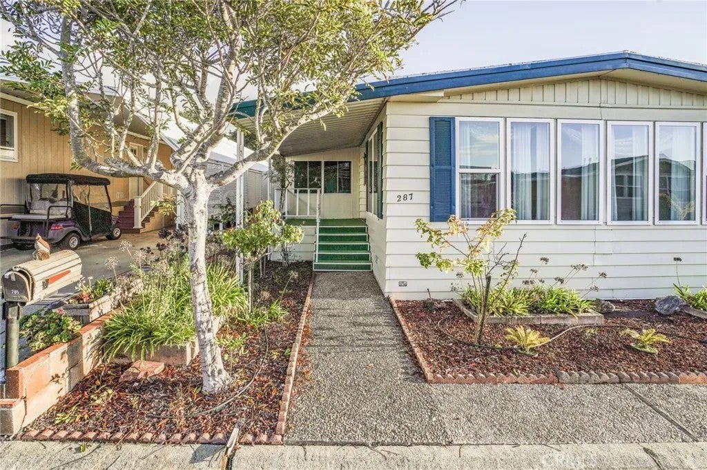 287 Sunrise Terrace Drive — photo