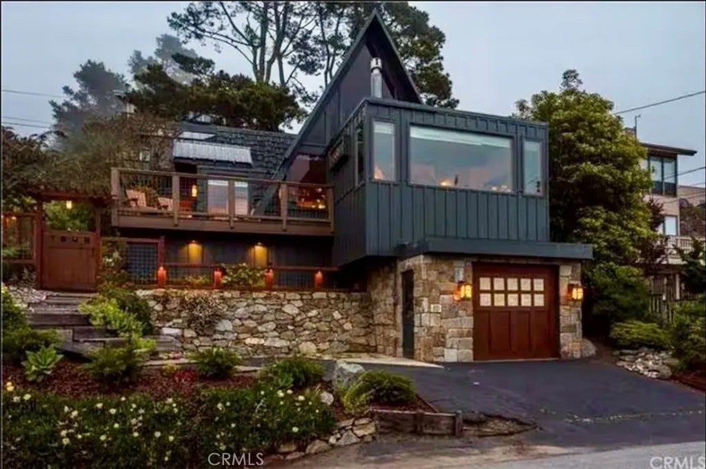 610 Ardath Drive — photo
