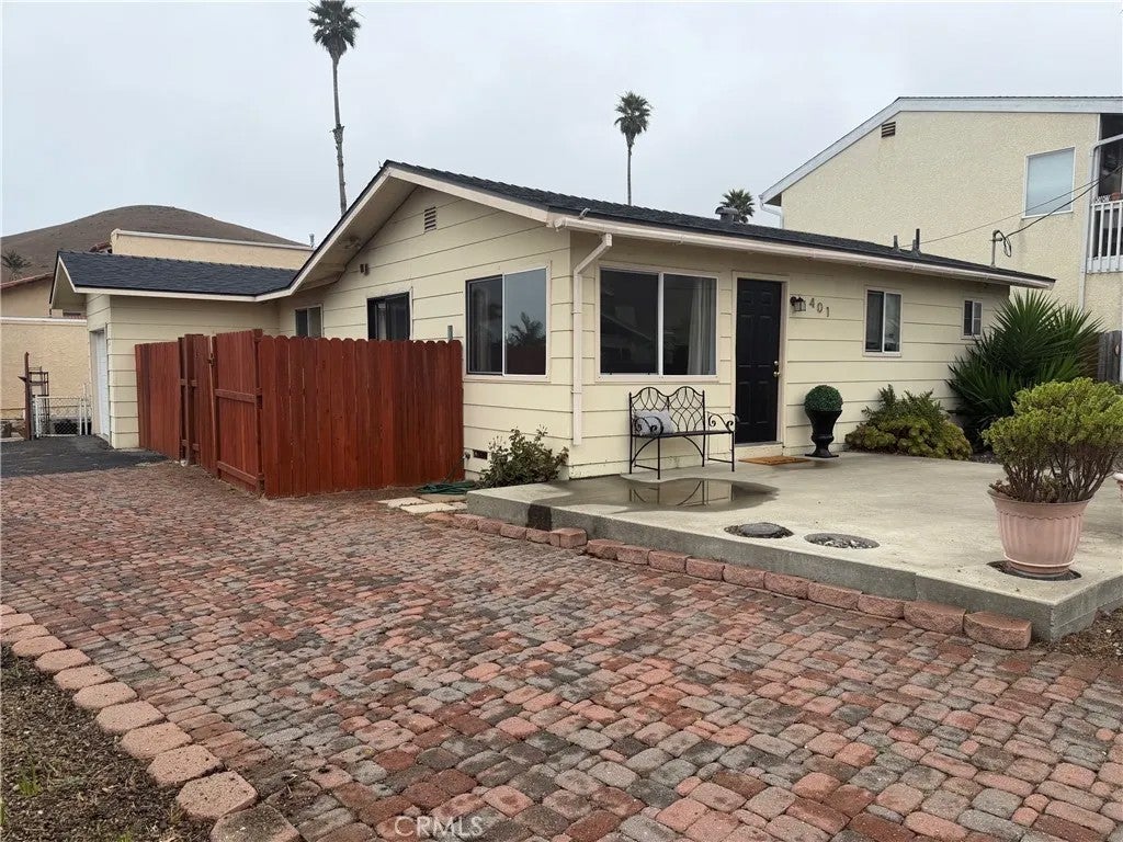 401 Tahiti — photo