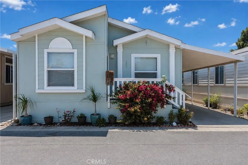 3860 S Higuera 183 — photo